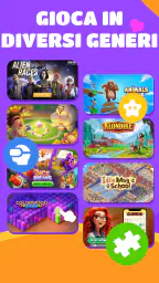 PlayWell: Gioca e Guadagna screenshot