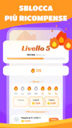 PlayWell: Gioca e Guadagna screenshot