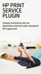 Plugin per i servizi di stampa screenshot