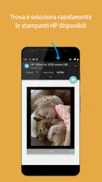 Plugin per i servizi di stampa screenshot