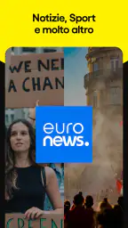 Pluto TV: Film e Serie Gratis screenshot