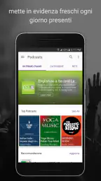 Podcast Radio Musica - Castbox screenshot