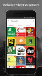 Podcast Radio Musica - Castbox screenshot