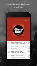 Podcast Radio Musica - Castbox screenshot