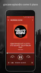 Podcast Radio Musica - Castbox screenshot