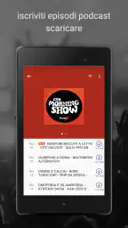 Podcast Radio Musica - Castbox screenshot