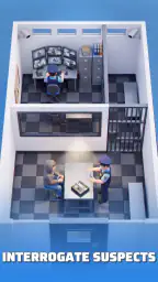 Police Chief screenshot