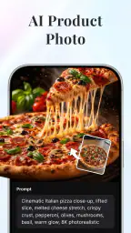 Pollo AI: Video e Immagini AI screenshot