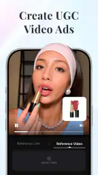 Pollo AI: Video e Immagini AI screenshot
