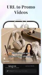 Pollo AI: Video e Immagini AI screenshot