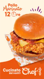 POPEYES ITALIA screenshot