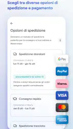 Popsa | Stampa i tuoi ricordi screenshot