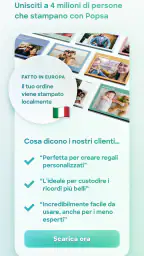 Popsa | Stampa i tuoi ricordi screenshot