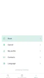 Portale Pazienti Koelliker screenshot