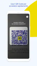 PosteID screenshot