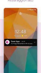 Power Apps screenshot