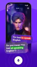 Praktika: Impara le lingue screenshot