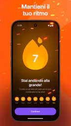 Praktika: Impara le lingue screenshot