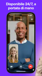 Praktika: Impara le lingue screenshot