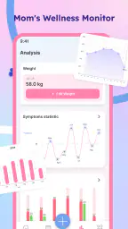 Pregnancy Journal: Track Baby screenshot