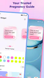 Pregnancy Journal: Track Baby screenshot