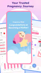Pregnancy Journal: Track Baby screenshot