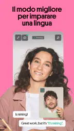 Preply: Imparare le lingue screenshot