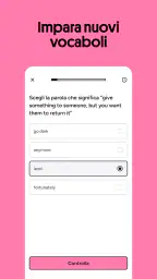 Preply: Imparare le lingue screenshot