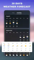 Previsioni Meteo screenshot
