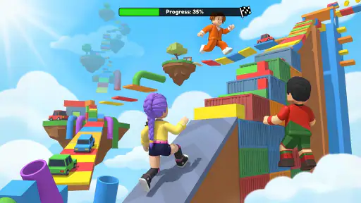 Keyboard Escape: Barry Prison screenshot