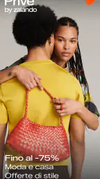 Privé by Zalando | Outlet screenshot