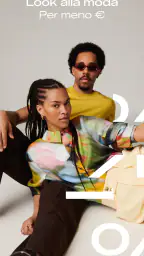 Privé by Zalando | Outlet screenshot