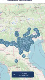 Prix Qualità Italiana screenshot
