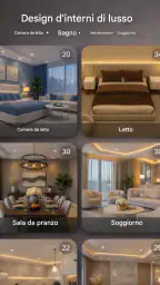 Progettazione Casa - Casa 3D screenshot
