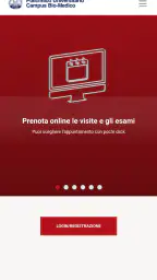 Programma My-Hospital screenshot