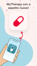 Promemoria per Medicine screenshot
