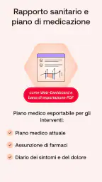 Promemoria per Medicine screenshot