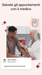 Promemoria per Medicine screenshot
