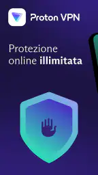 Proton VPN: VPN veloce, sicura screenshot