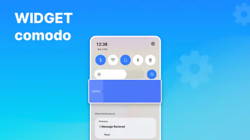 Pulisci il tuo telefono screenshot