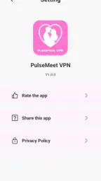 PulseMeet — Wherever You Are screenshot