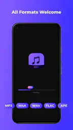 PureTune: Offline Music screenshot