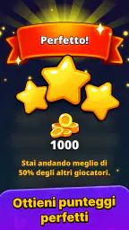 Quiz Blitz: Sfida alla mente screenshot