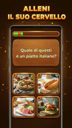 Quiz di Legno: Trivia Blocks screenshot