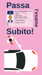 Quiz Patente 2026 - Drivoo screenshot