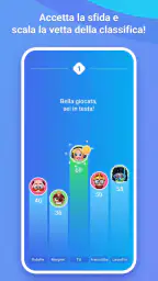 QuizDuello! screenshot