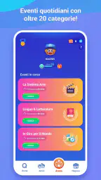 QuizDuello! screenshot
