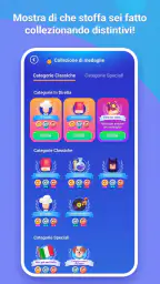 QuizDuello! screenshot
