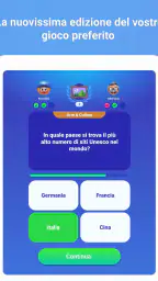 QuizDuello! screenshot
