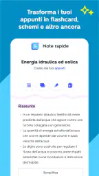 Quizlet: Flashcard con IA screenshot